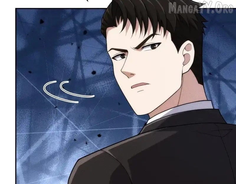 Hidden Dragon in the City (2025) Chapter 28 - page 13